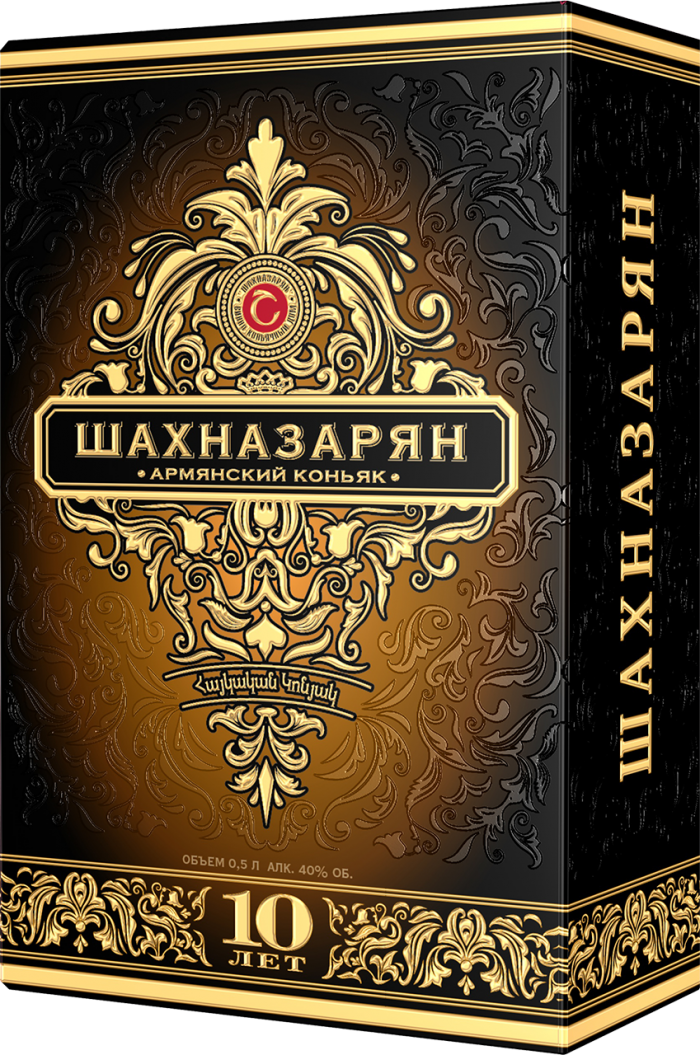 Шахназарян Традиционный МАРОЧНЫЙ | Категории