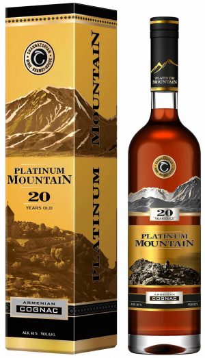 Platinum Mountain 20 лет в ПУ