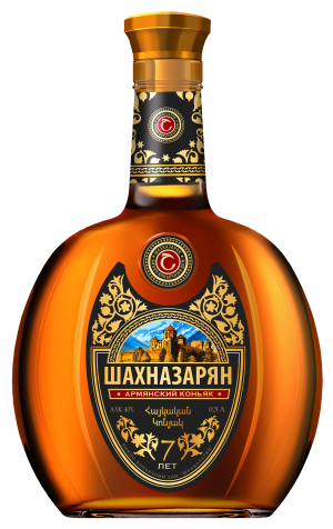 Шахназарян 7 0,5